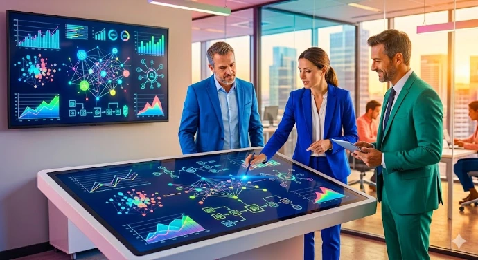 Optimize your Infra with our Solutions